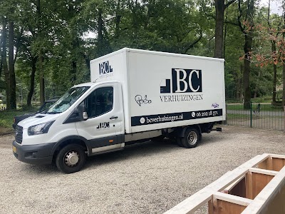 Foto van BC Verhuizingen