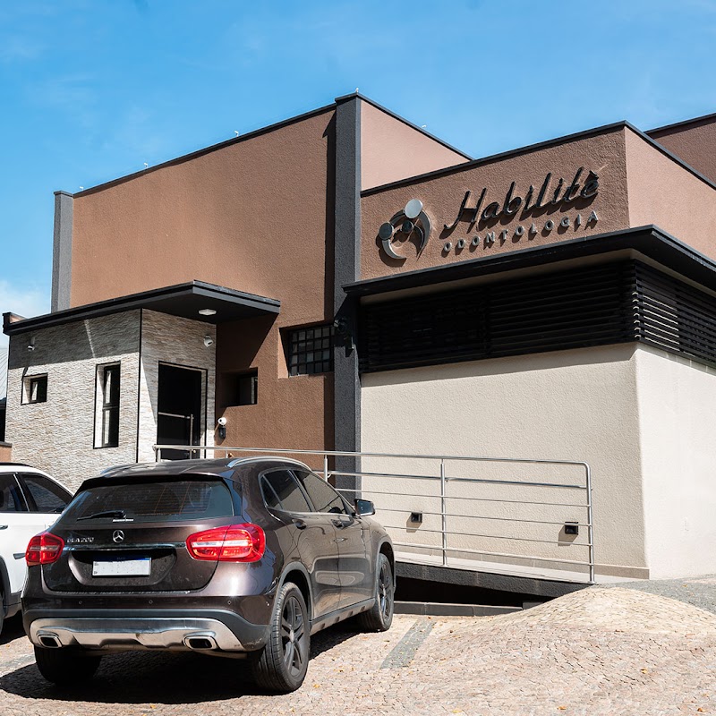 Habilitè Odontologia