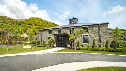 Gibbston Valley Lodge & Spa thumbnail