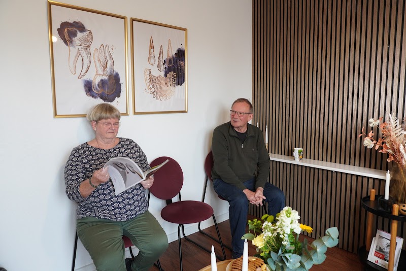 Tandlægerne i Limfjorden - billede 3