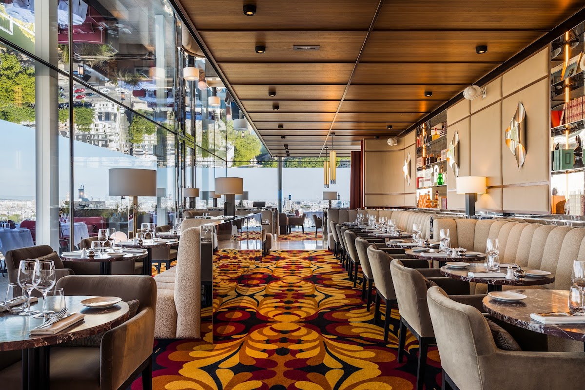 Bonnie, vue extérieure