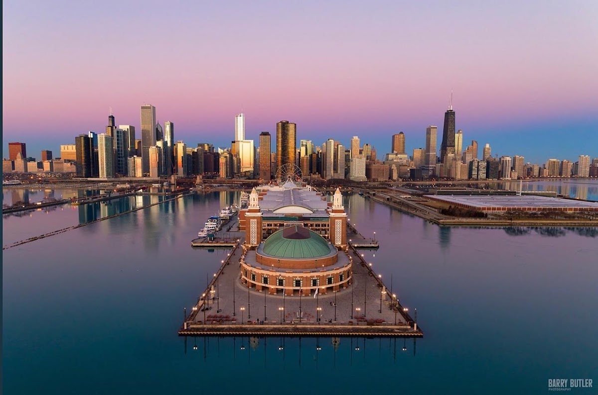 Chicago Athletic Association, dog-friendly hotel in Chicago