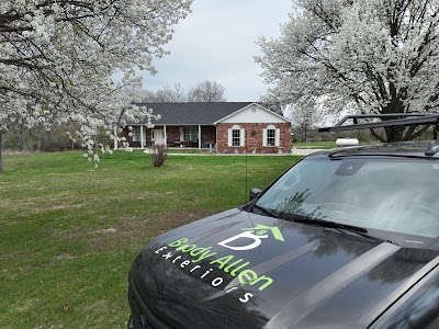 Brody Allen Exteriors