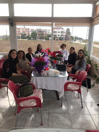 Antepli İbo'nun Yeri - Restoran