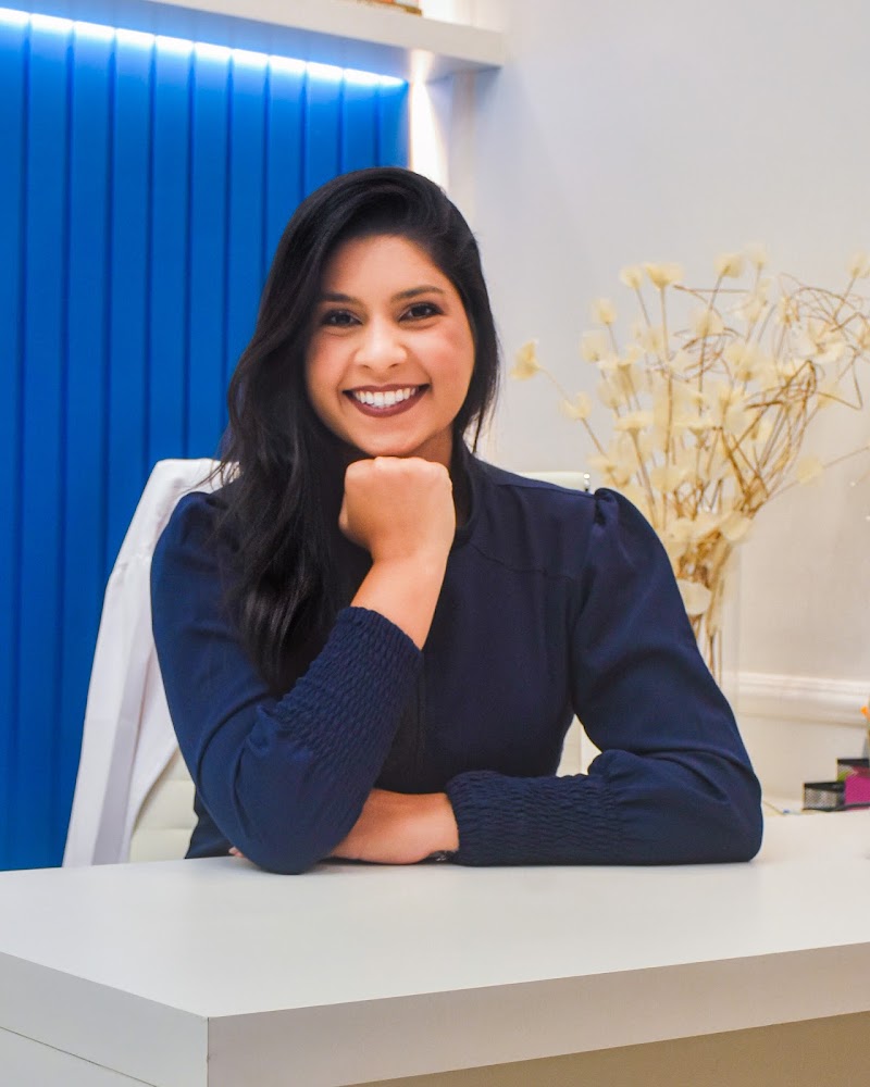 Dra. Larissa Barroso - foto 5