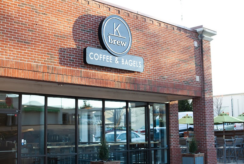K Brew photo 1