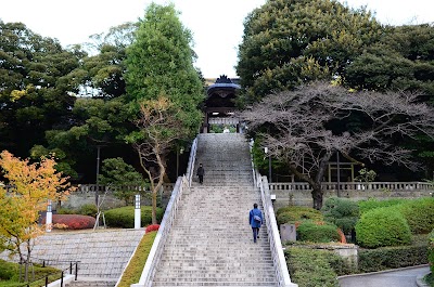 Utsunomiya Futaarayama Shrine - 4