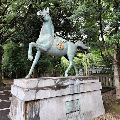 Utsunomiya Futaarayama Shrine - 5