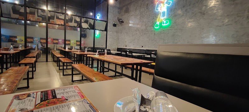 Foto de Dalle Pizza - Fazendinha