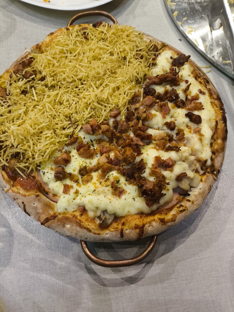 Foto de Dalle Pizza - Fazendinha