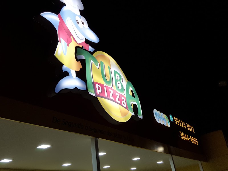 Foto de Dalle Pizza - Fazendinha