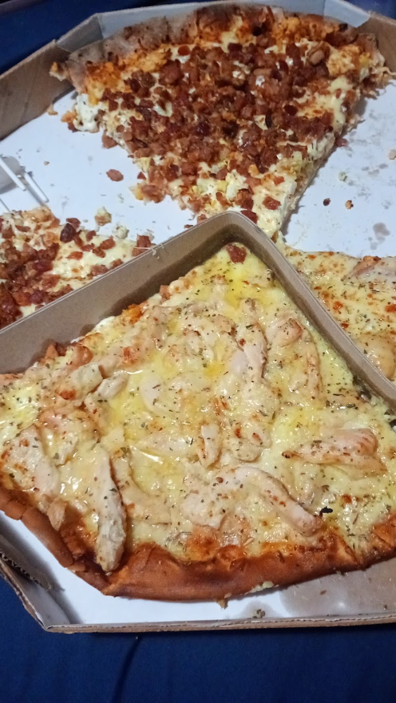 Foto de Dalle Pizza - Fazendinha