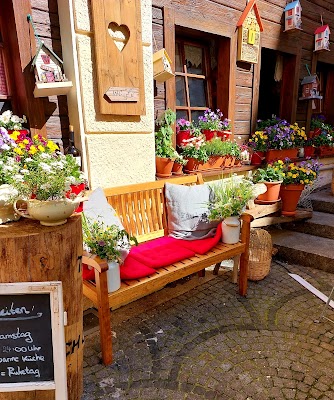 Zum Alten Markt Munich