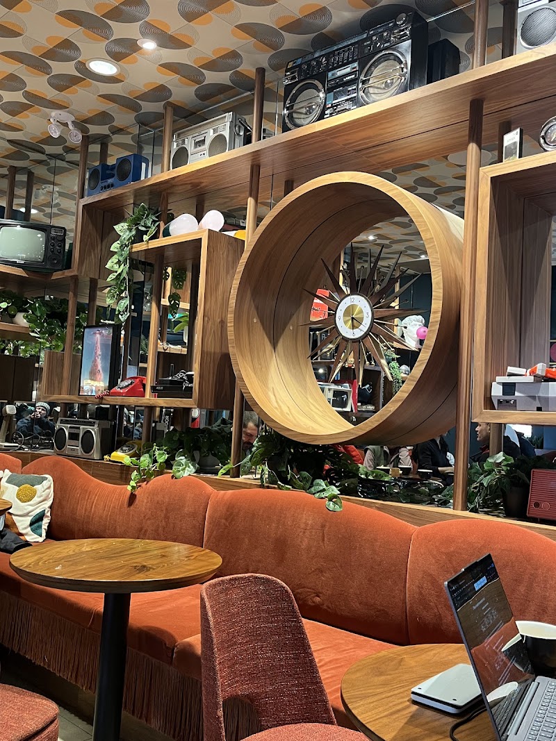 Rockit Coffee Co photo 2