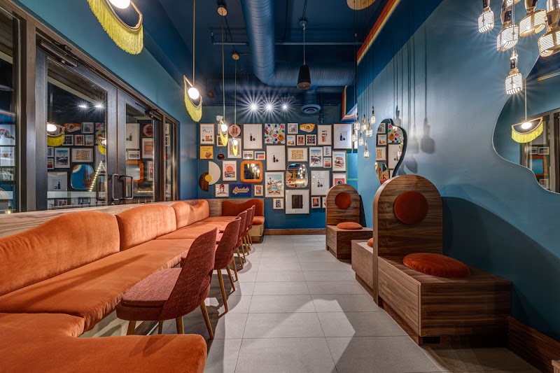 Rockit Coffee Co photo 1