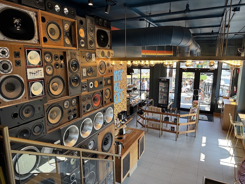 Rockit Coffee Co photo 4