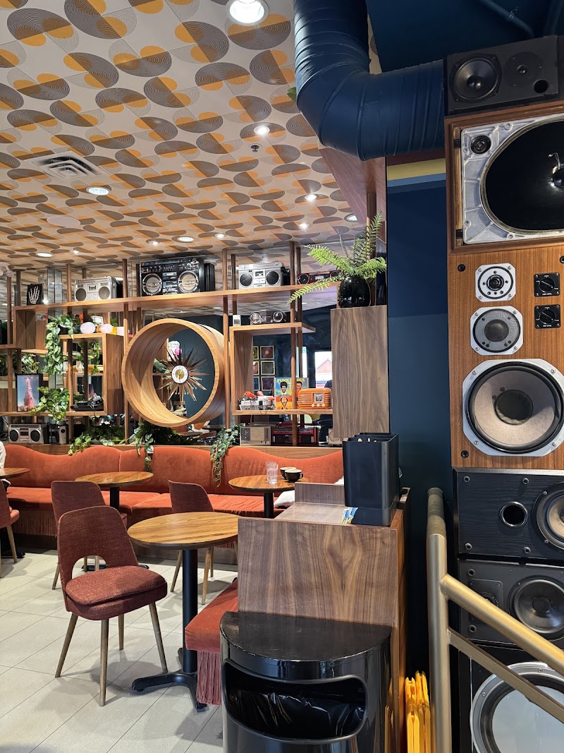 Rockit Coffee Co photo 2