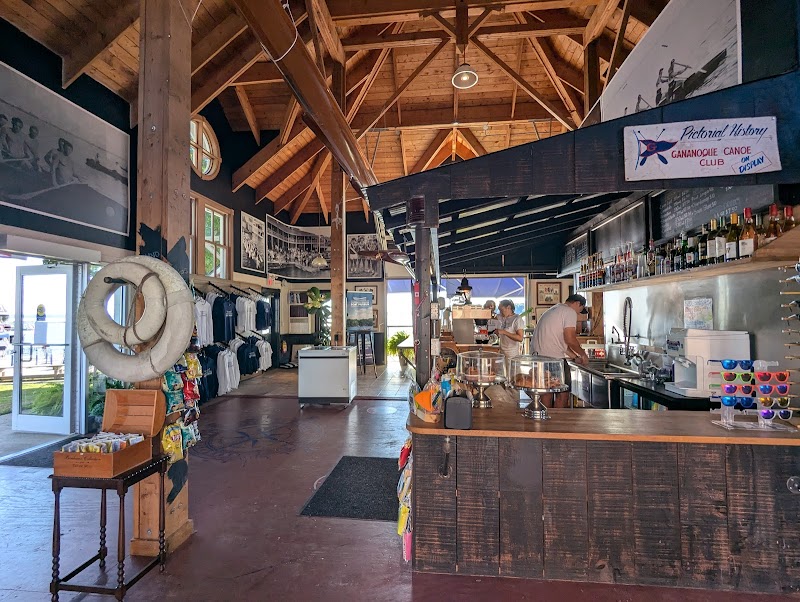 Boatshop Cafe photo 3