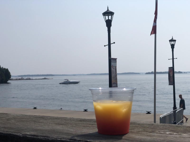 Boatshop Cafe photo 2