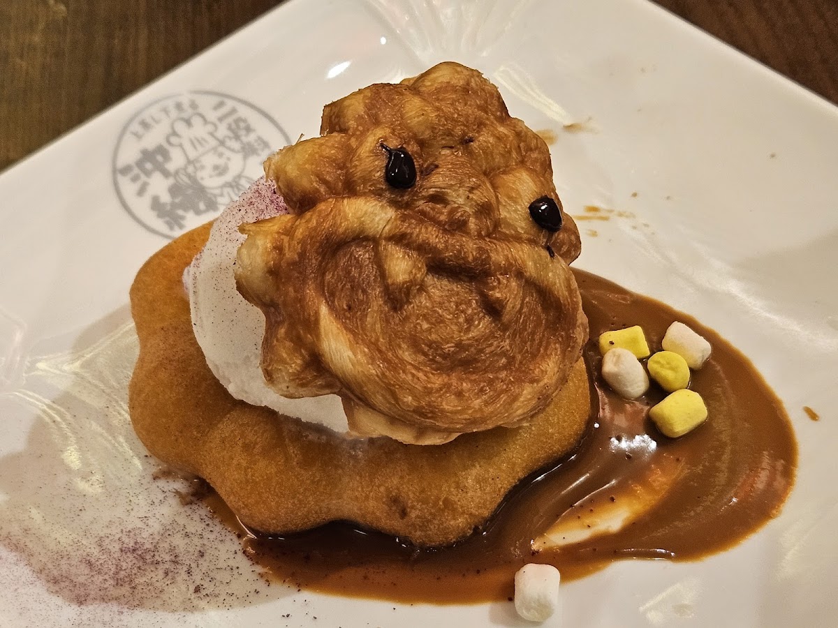 Antoshimo Cafe & Bakery — photo 7