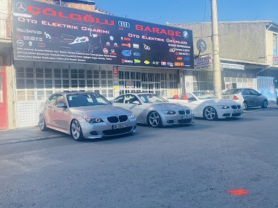 ÇÖLOĞLU OTO ELEKTRİK - Elektrikçi