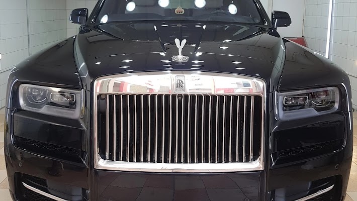 جميل لتلميع السيارات