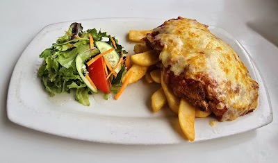 Wok & Grill @ Club Jamberoo