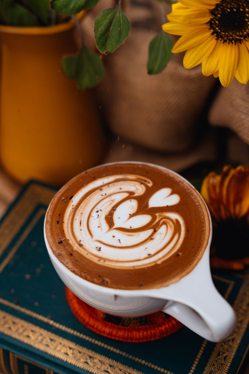 Evans Brothers Coffee photo 2