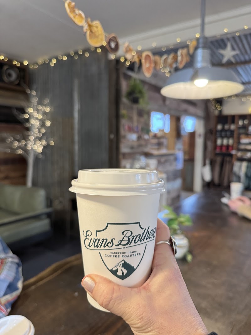 Evans Brothers Coffee photo 4