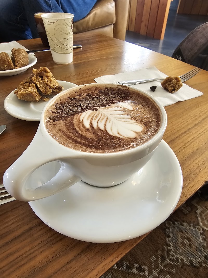 Evans Brothers Coffee photo 3