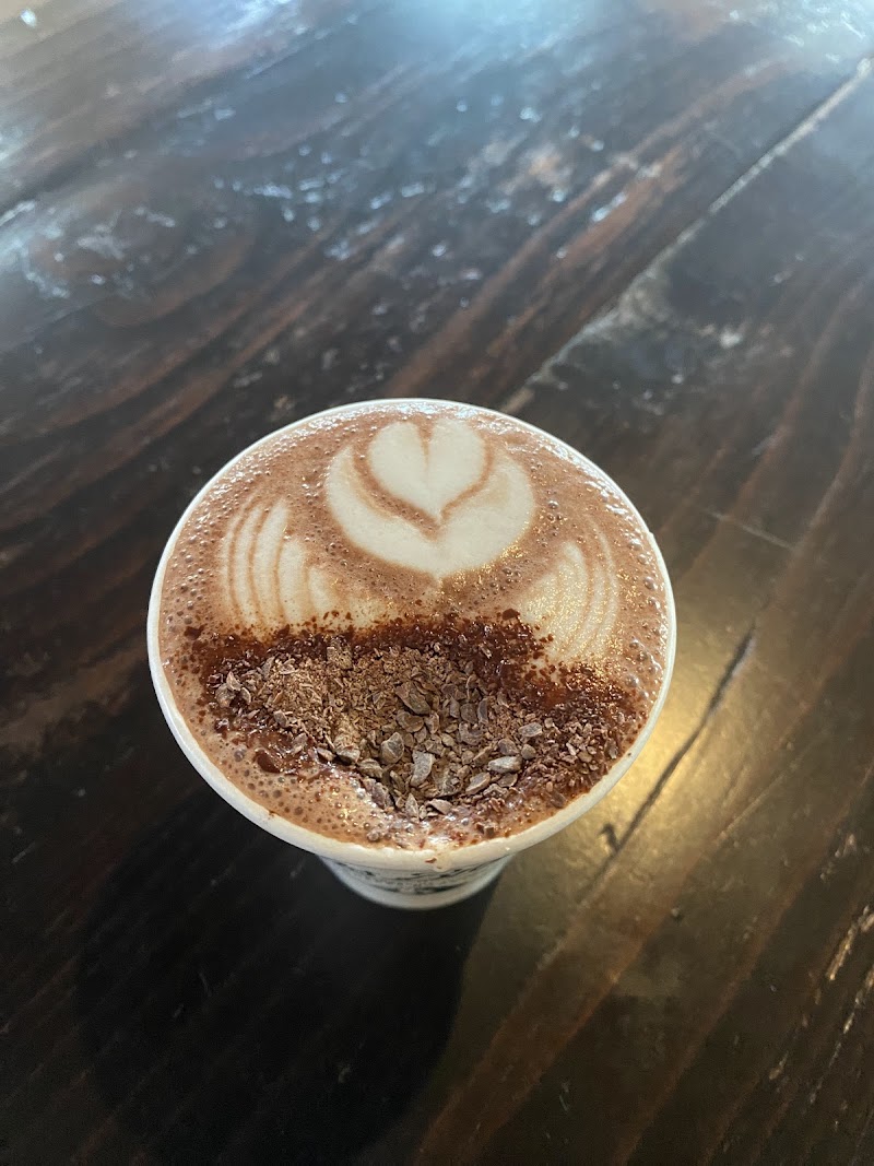 Evans Brothers Coffee photo 3
