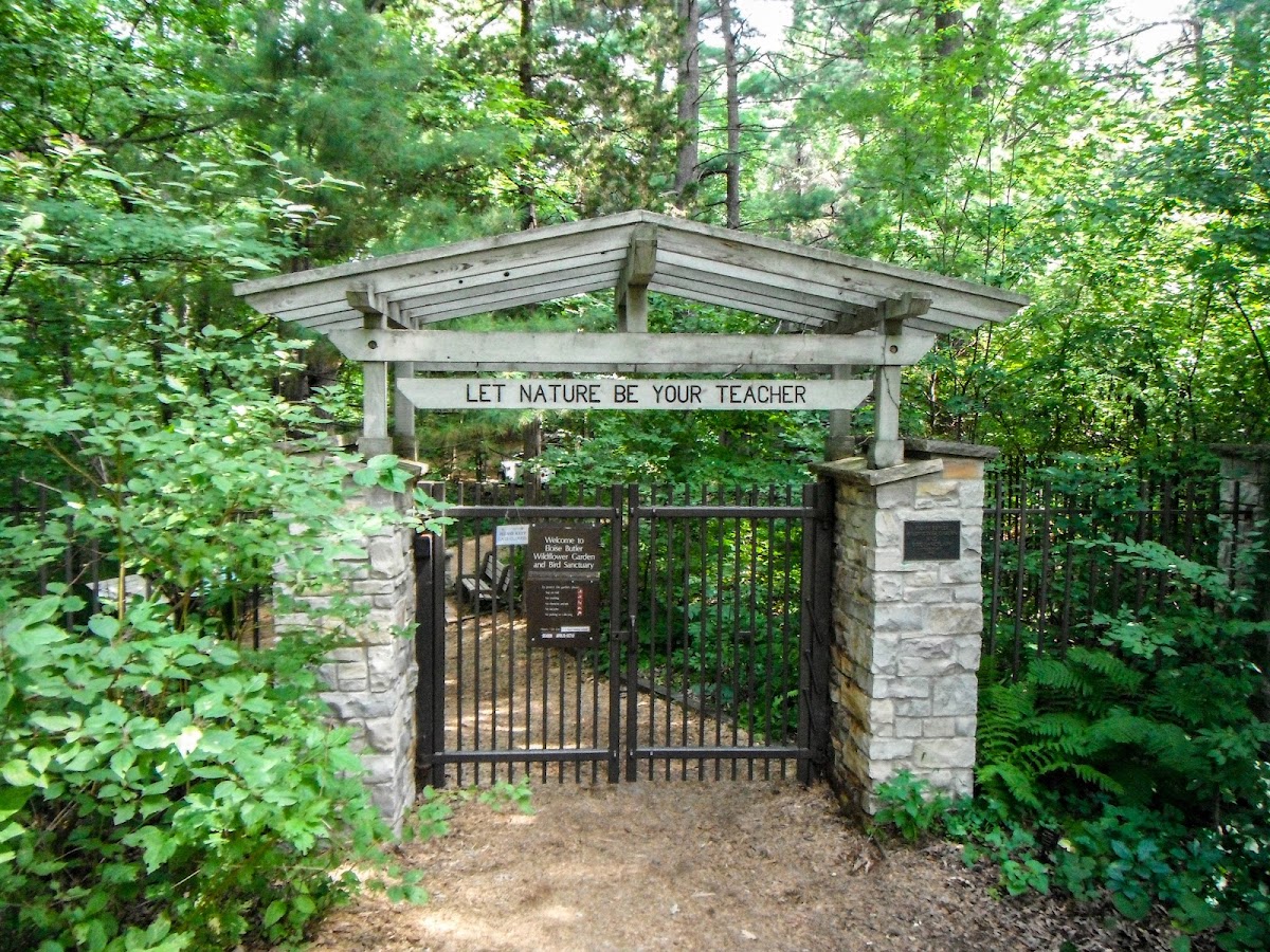 Eloise Butler Wildflower Garden and Bird Sanctuary: Google Places image 2