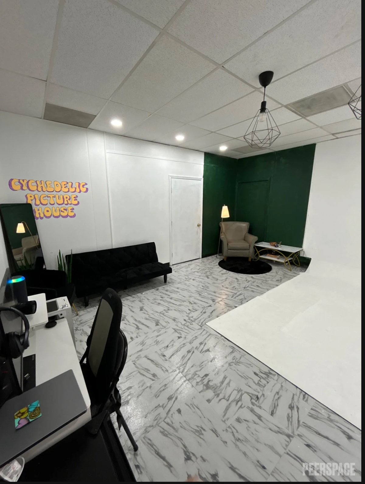 Cychedelic Picture House: Google Places image 2