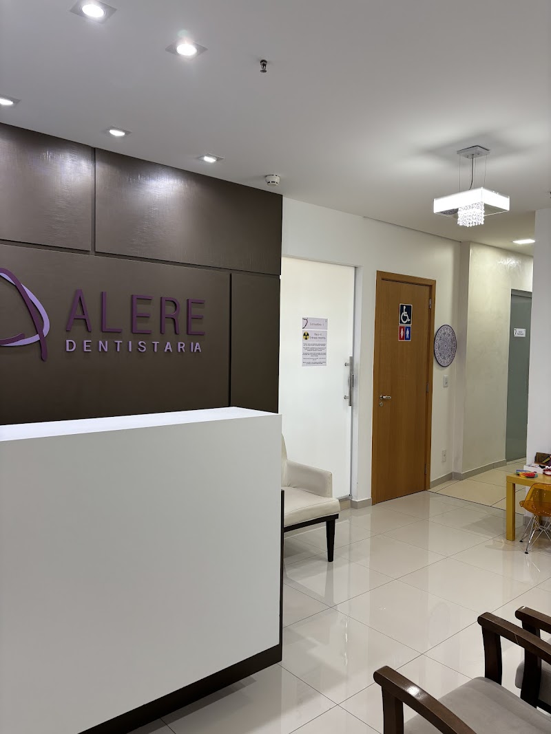 Dentista Campo Grande MS / Clínica Odontológica Alere Dentistaria - foto 2