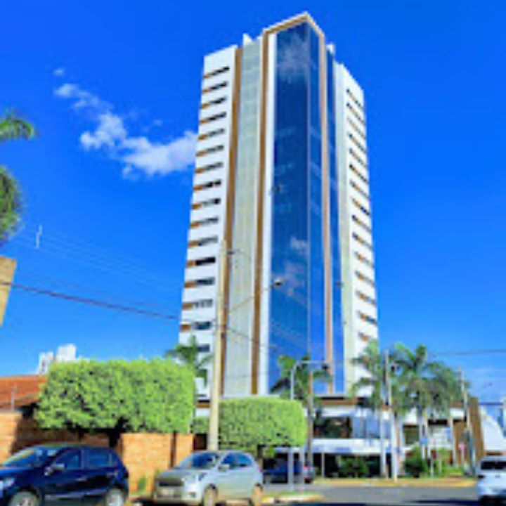 Dentista Campo Grande MS / Clínica Odontológica Alere Dentistaria