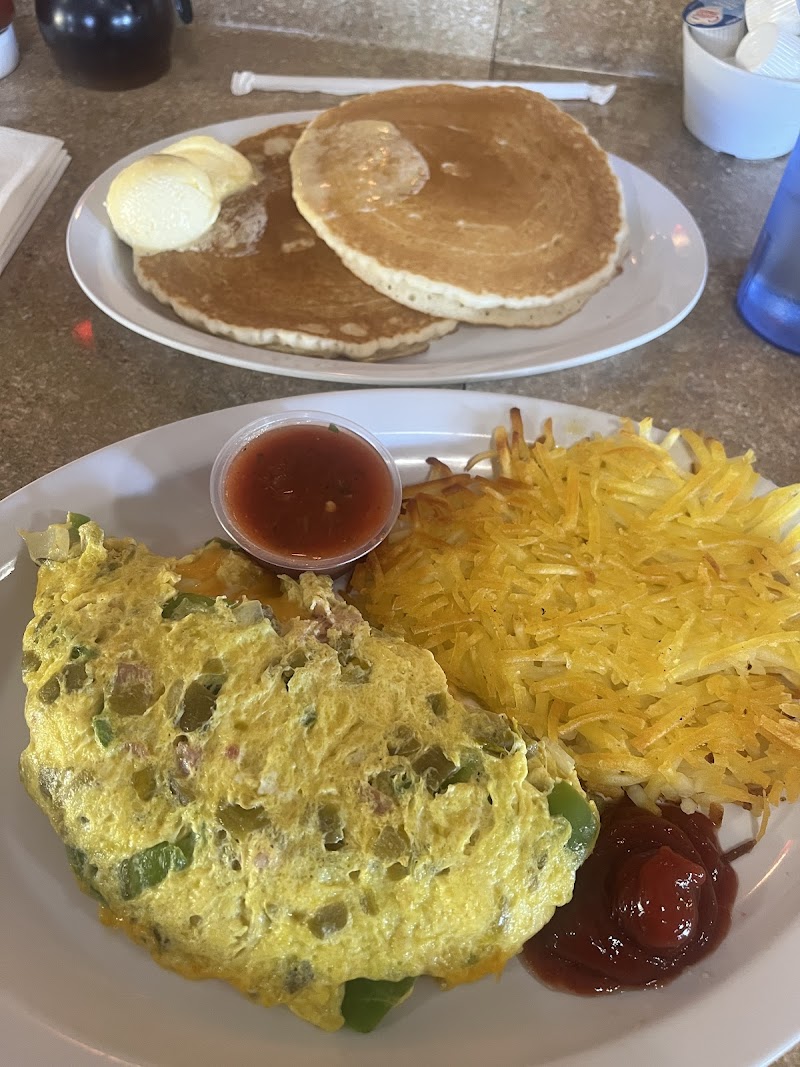 Janet's Cafe photo 4