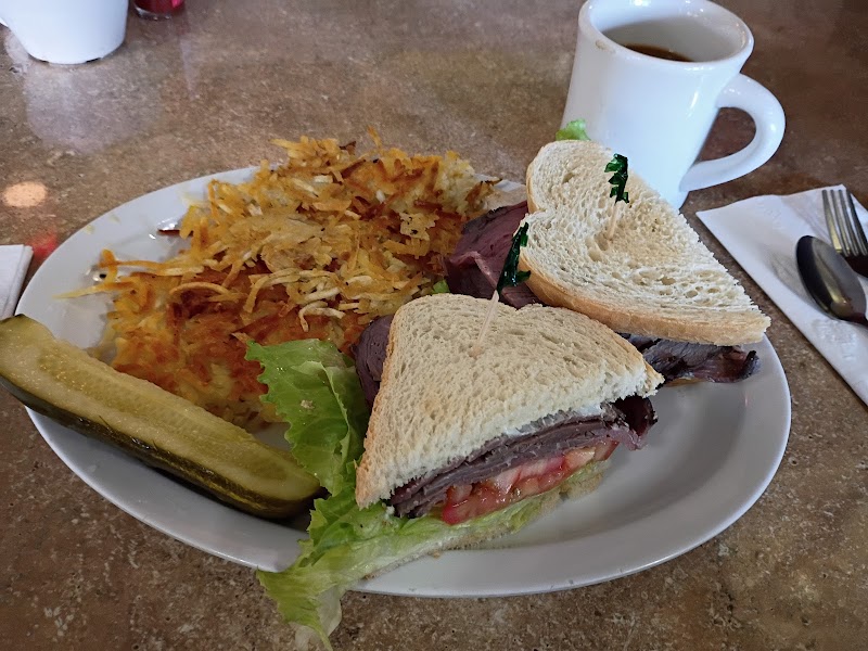 Janet's Cafe photo 3