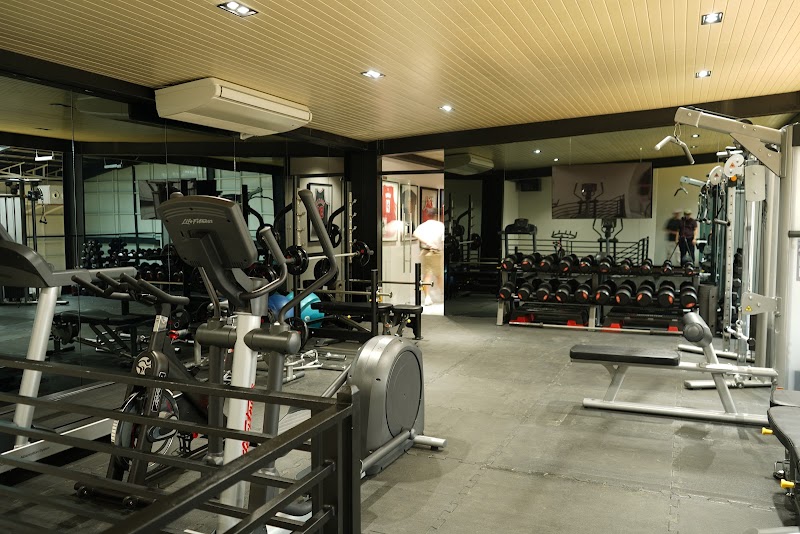 Active Play Taguig