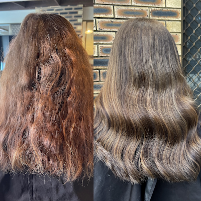 PrettyLuxe Hair & Extensions photo 3