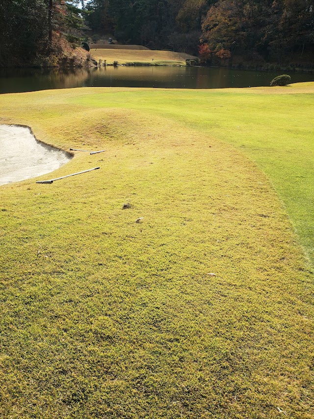 Nansan Country Club (Aichi Prefecture) - Photo 8