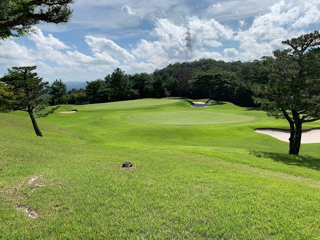 Nansan Country Club (Aichi Prefecture) - Photo 2