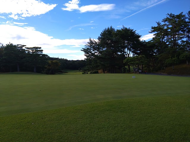 Nansan Country Club (Aichi Prefecture) - Photo 7