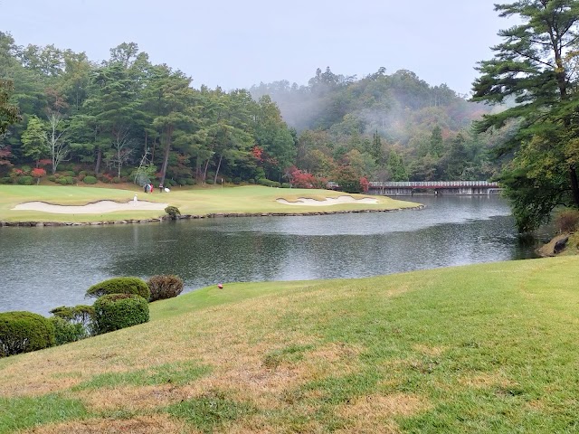 Nansan Country Club (Aichi Prefecture) - Photo 6