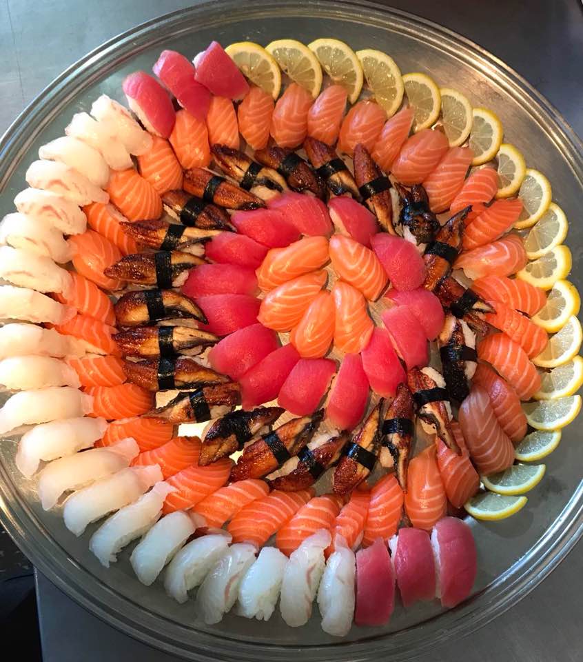 엘에이 낙원 캐더링 | LA Nakwon Catering: Google Places image 2