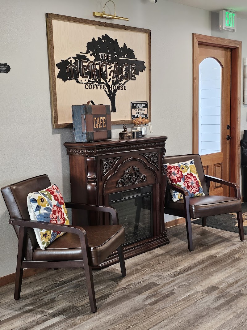 The Heritage Coffee House photo 4
