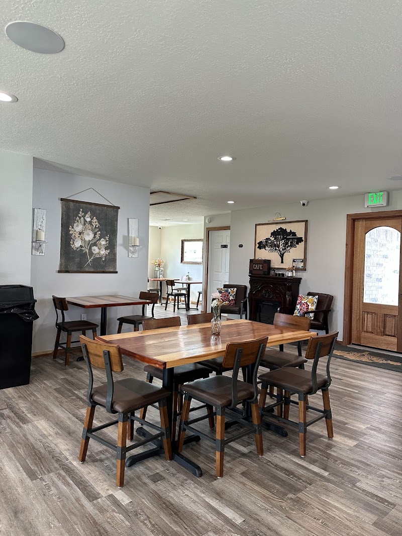 The Heritage Coffee House photo 3