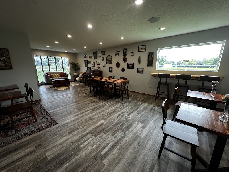 The Heritage Coffee House photo 1