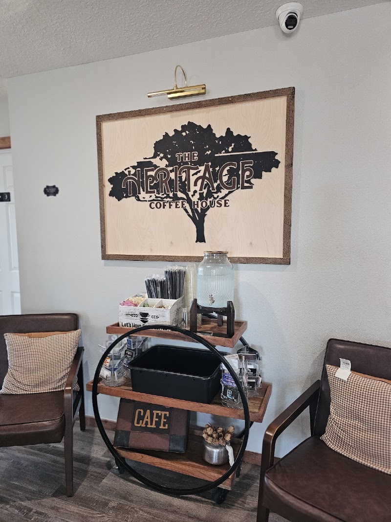 The Heritage Coffee House photo 4