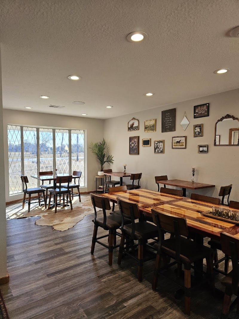 The Heritage Coffee House photo 3