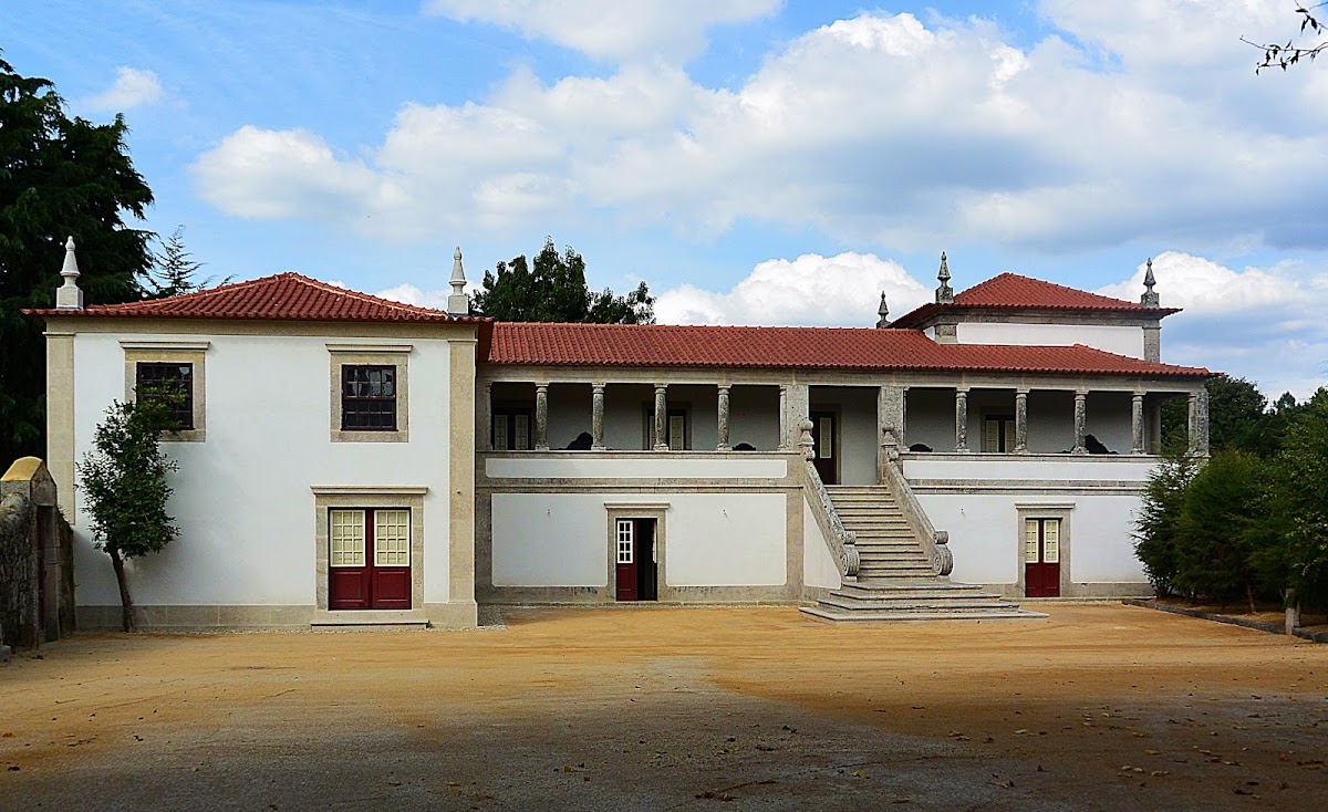 Quinta de Paços